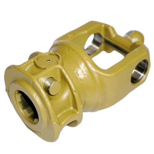 CV Quick Pin Yoke Size 8 1-3/8" Z6