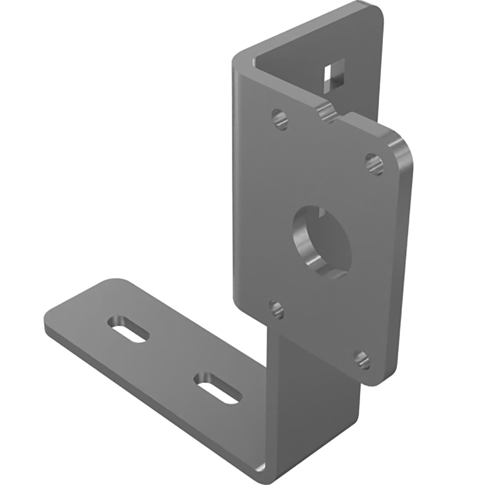 Genie Part # 112302GT – Hyd. Filter Mount