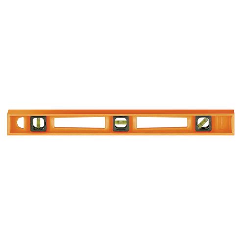 48-inch Structo-Cast Orange Level