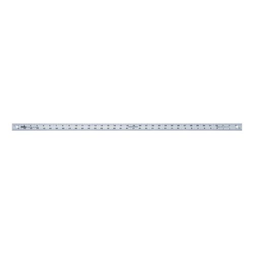 36-inch Aluminum Yardstick