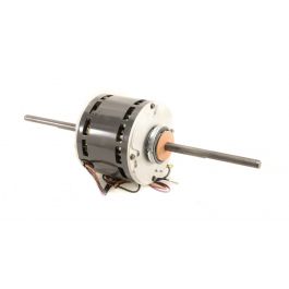Nidec-US Motors 1124 1/5HP Motor 1075 RPM 208-230V