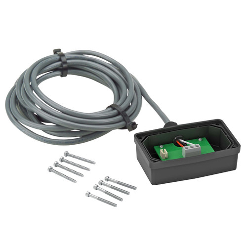 GPI 113435-10 FLOMEC Conditioned Signal Output Module for Turbine Flow Meters