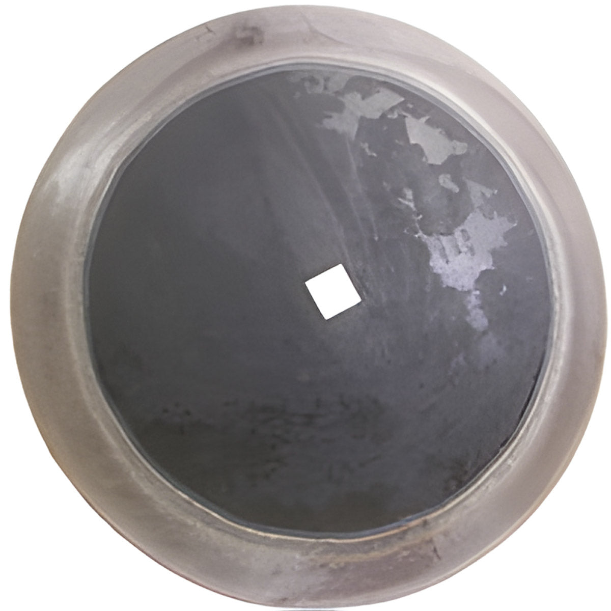 BLADE 28X6MM SM 1-1/2SQ X 1-5/8RD AXLE