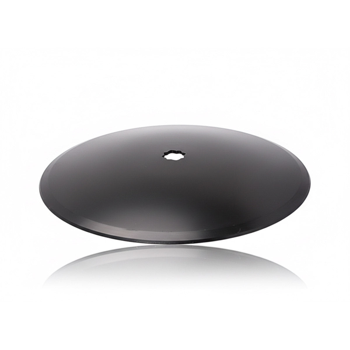 Disc Blade - 32" x 8MM, Smooth, 1-3/4" Square Axle