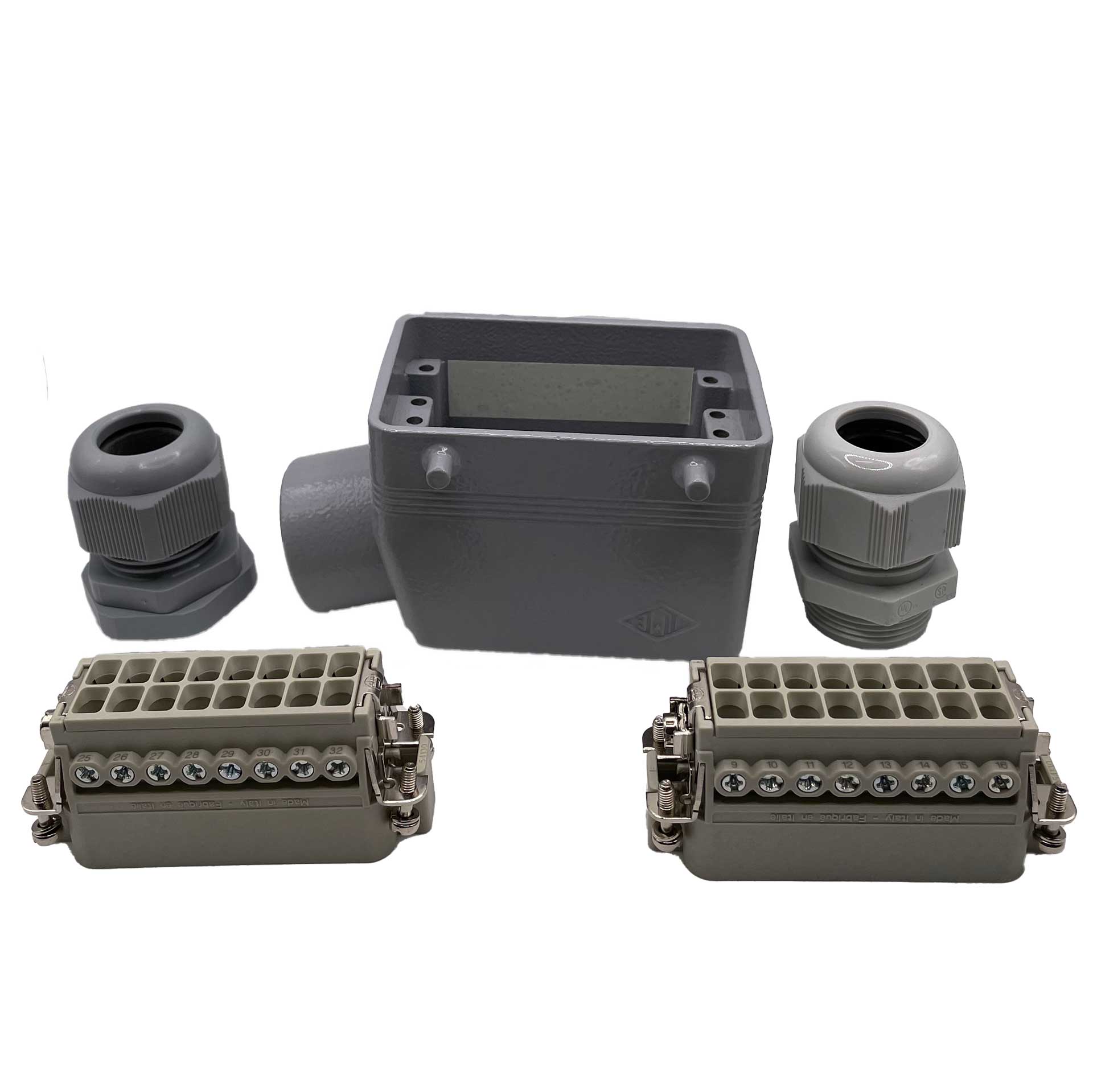 Skyjack Part # 114475 – Assembly Connector