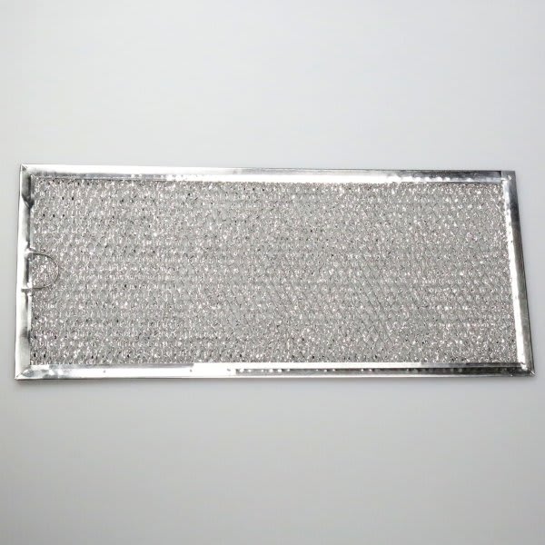 GE Microwave Filter 13.5 X 6 Inch