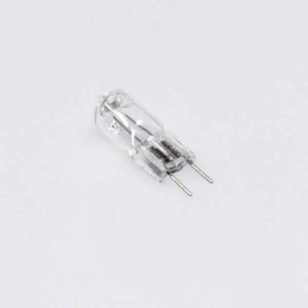 GE Replacement Halogen Light Bulb For Microwave, Part # Wb02x35488