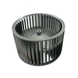 International Comfort Products 1150518 12" x 8" CW Blower Wheel 1/2"Bore