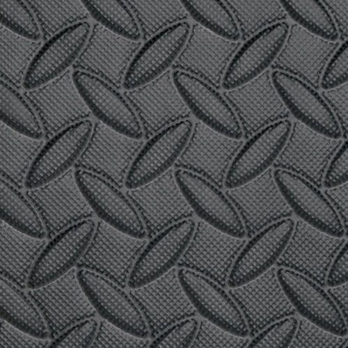 Anti-Fatigue Grip Mat Roll, 30 Square Feet