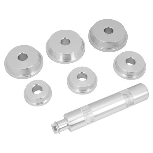 7 Piece Bearing Race & Seal Driver Set, Performance Tool W83020