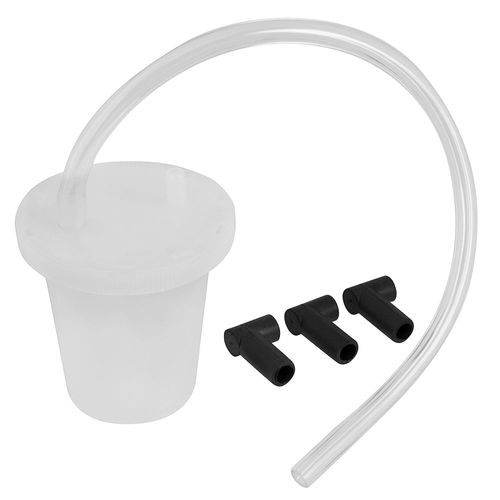 Performance Tool Brake Bleeder Kit W80626