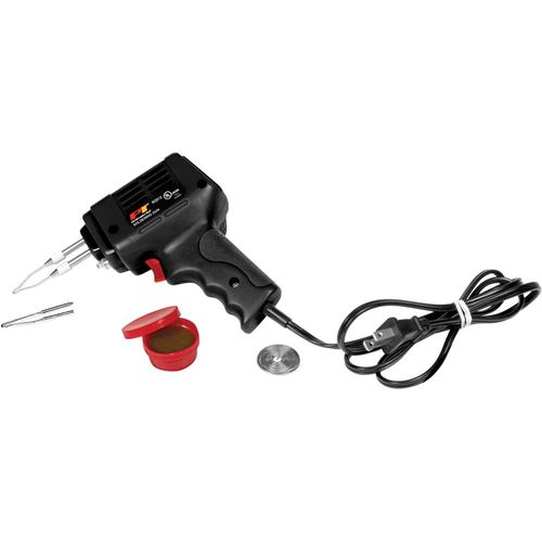 Soldering Gun Kit, Performance Tool W2012