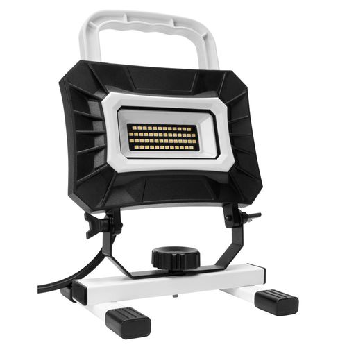 2633 Lumens SMD Work Light, Performance Tool W2239