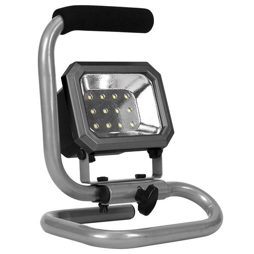 Performance Tool LED Work Light, Portable, 1000+ Lumens W2406