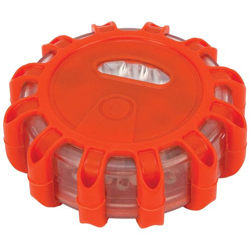 Performance Tool LED Safety Flare, 5 Patterns W2368