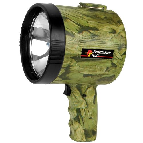 Performance Tool 1M CP Spotlight, Camo W2432