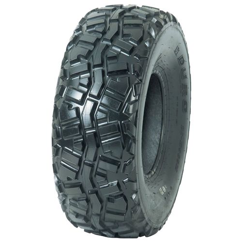 Duro DI-K968M Front, 24X9.00-10, 4 Ply, UTV Tire