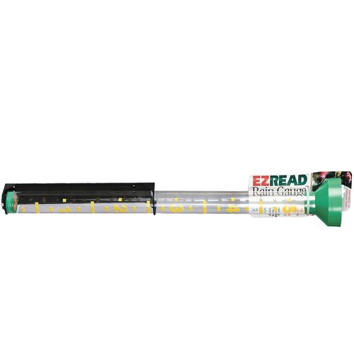 Jumbo 26 inch Rain Gauge EZ Read
