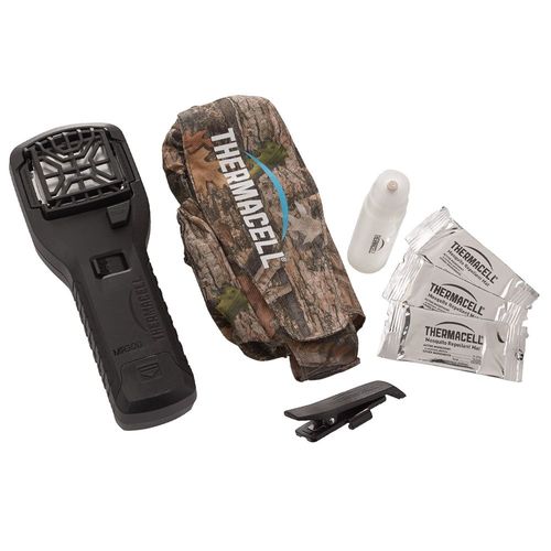 MR300, ThermaCell Mosquito Repeller, Green
