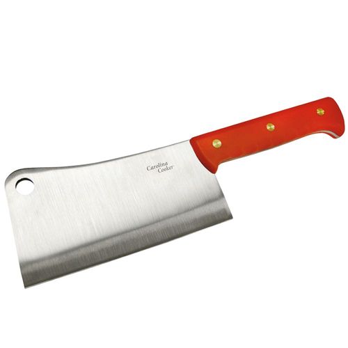 9 inch Carolina Cooker Meat Cleaver