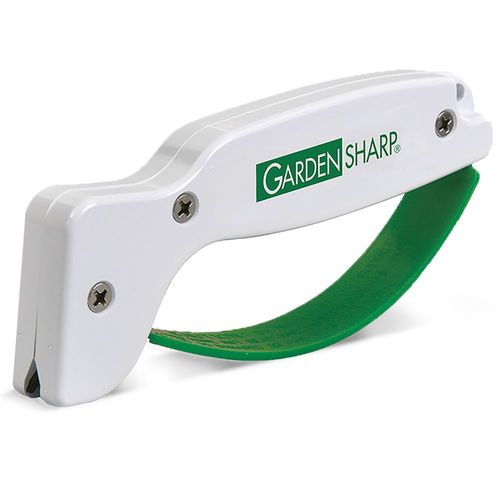 AccuSharp Garden Sharp Tool Sharpener