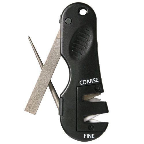 AccuSharp 4-In-1 Knife & Tool Sharpener