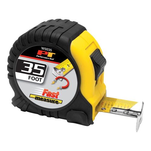 1-inch x 35-feet Tape Measure