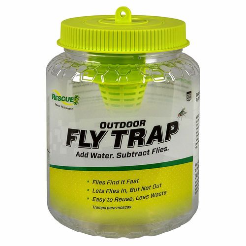 Rescue Reusable Fly Trap