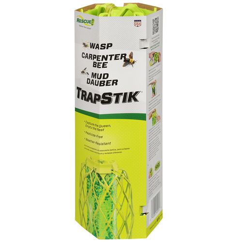 Rescue! Trapstick for Wasps