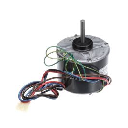 International Comfort Products 1172201 1/3HP 2-Speed Condenser Fan Motor 1075 RPM 230V 48-Frame