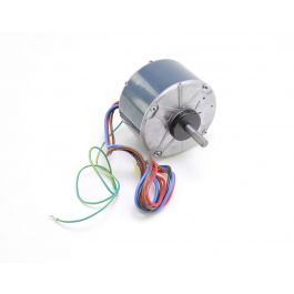 International Comfort Products 1172508 1/5HP 2-Speed Condenser Motor 208/230V