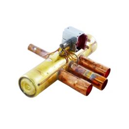 International Comfort Products 1172683 Reversing Valve 1/2" x 7/8" ODF