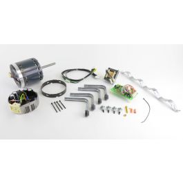 International Comfort Products 1173050 1HP Variable Speed Blower Motor Kit