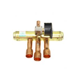 International Comfort Products 1175622 Reversing Valve 1/2" x 7/8" ODF 24V