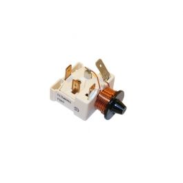 Secop Diversitech 117U6002 1/3HP Electrical Start Relay 220 VAC