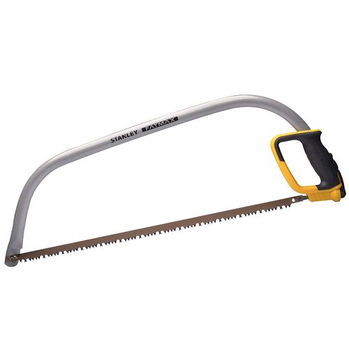 Stanley Fatmax Bow Saw 24"