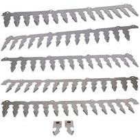 Finger Kit for Shelbourne Reynolds CVS24, CSD24, RSD24+ | SR24KIT