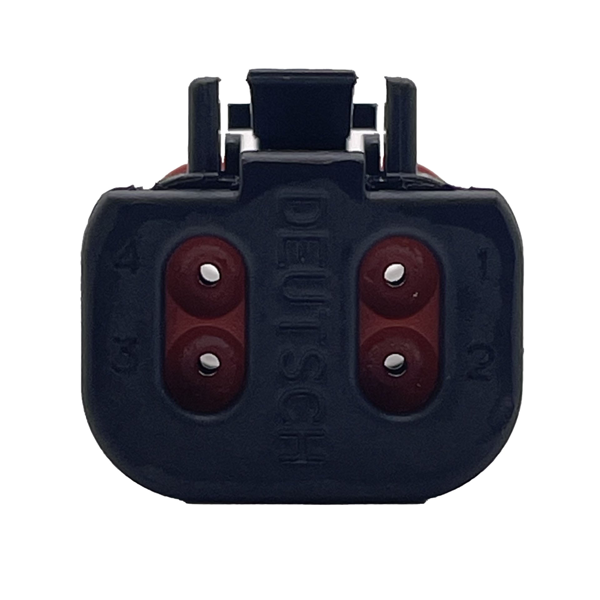 Genie Part # 119058GT – Conn 4 Way Endcap Plug