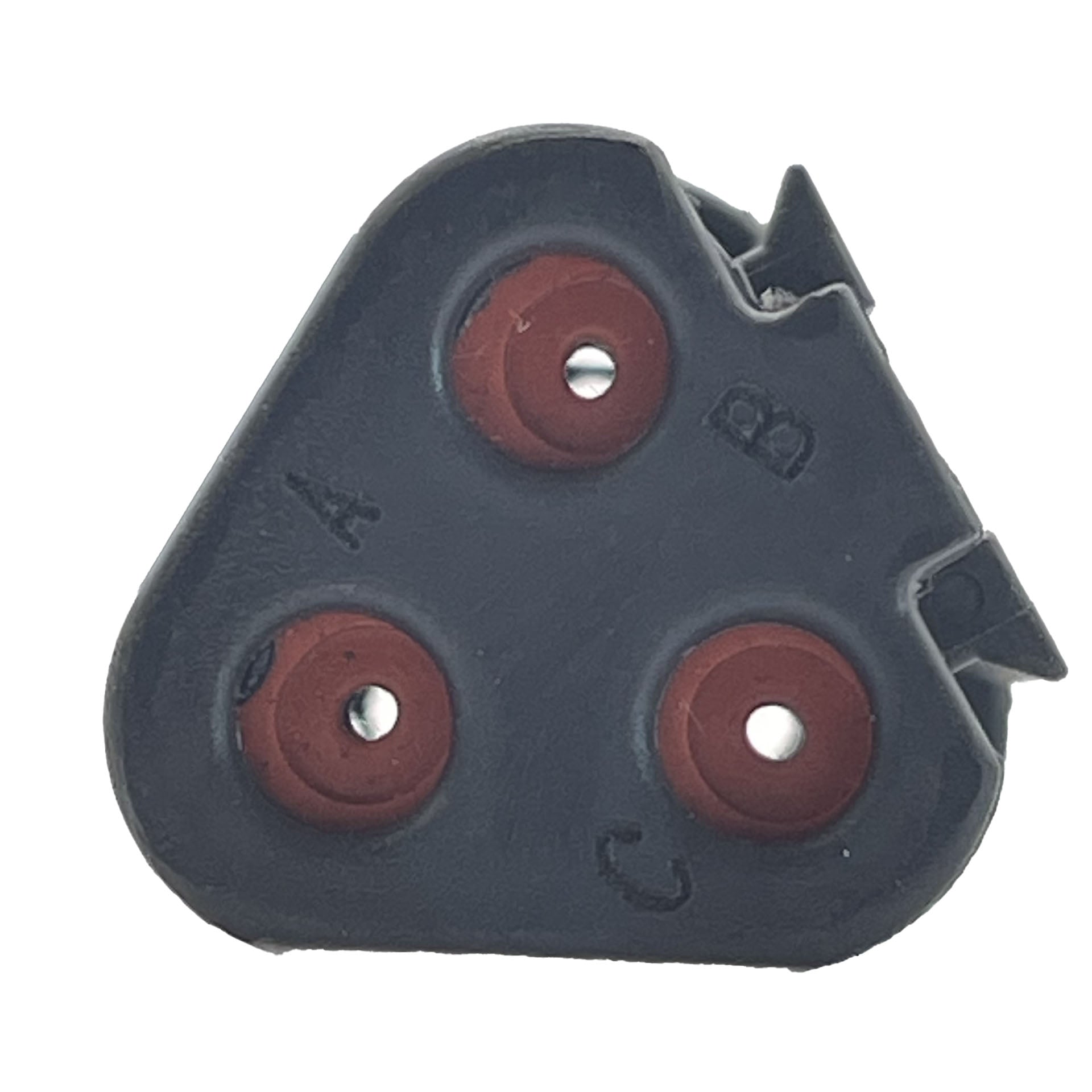 Genie Part # 119066GT – Recep 3 Way Deutsch Endcap Conn