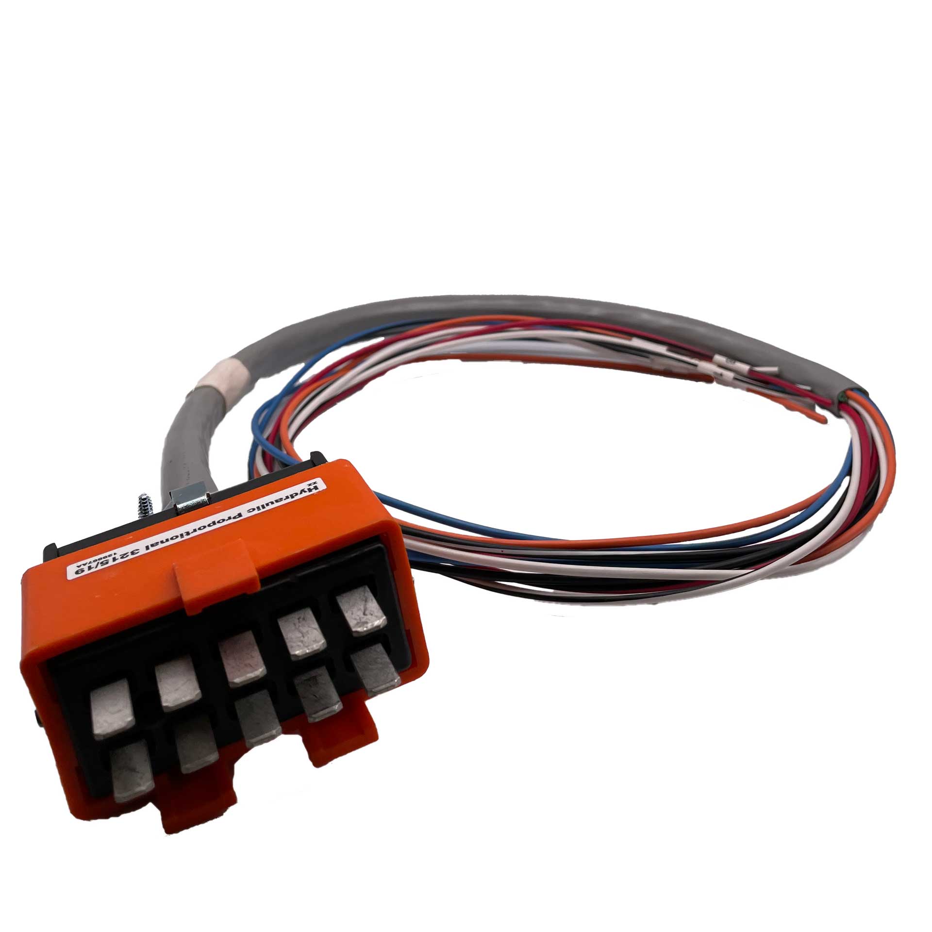 Skyjack Part # 119642 – Assy Cable Control Box
