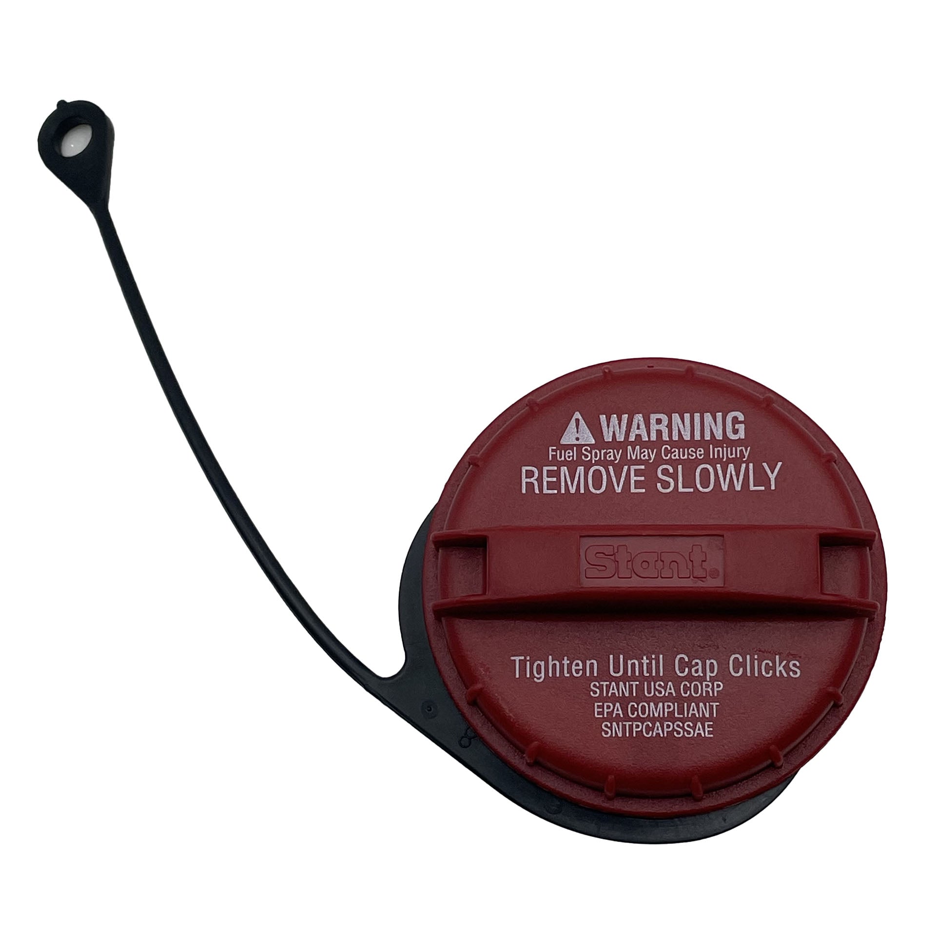 Genie Part # 119918GT – Fuel Gas 3.5Psi Cap