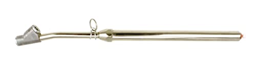 Milton Industries S-986 Large Bore Chuck Head Service Gage