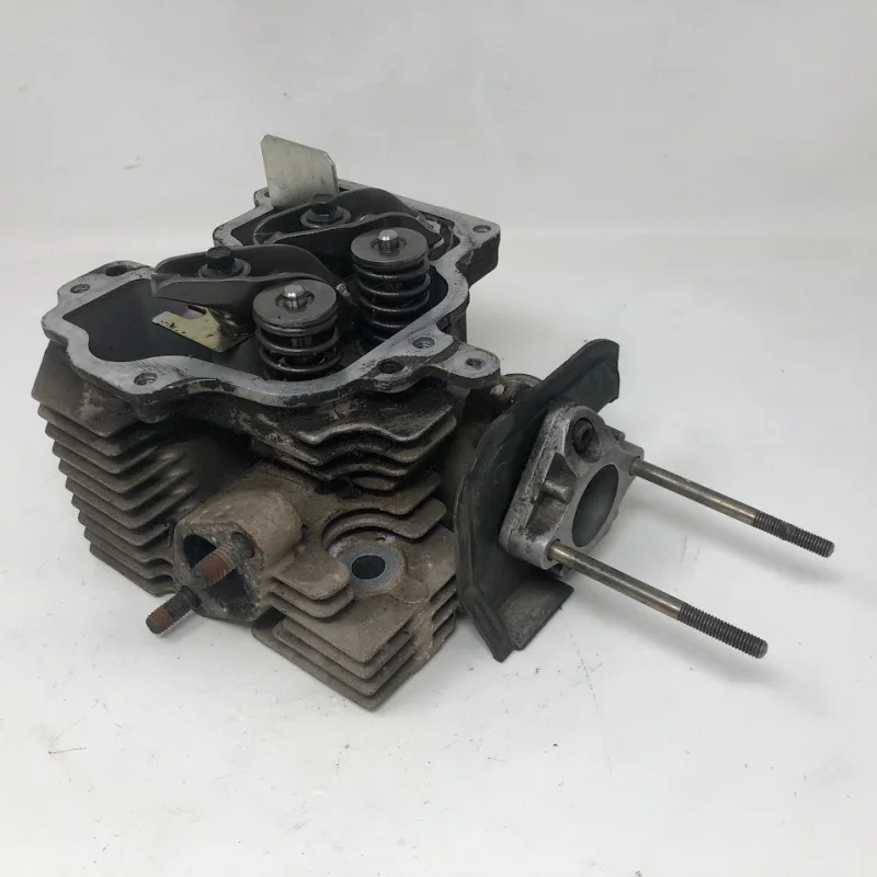 12 318 01 Kohler Cylinder Head