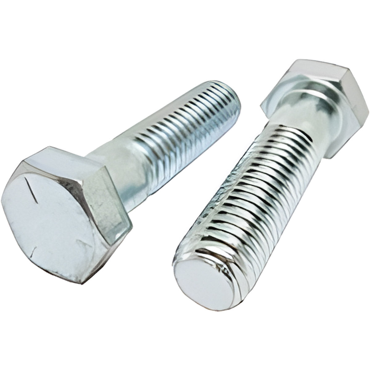 HEX BOLT 1/2 INCH X 6 INCH- GRADE 5
