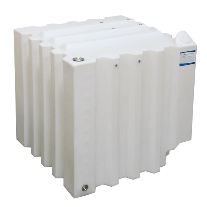 120 Gallon Tote-A-Lube Tank | T120