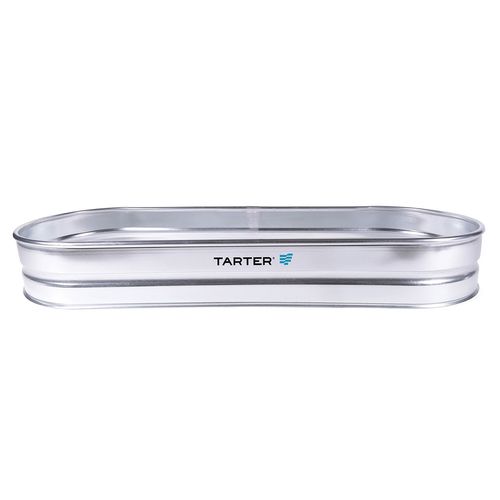 Tarter 8' Oval Raised Bed Planter