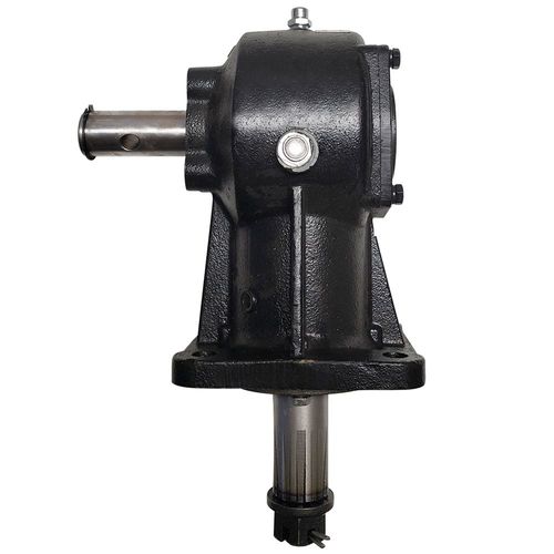 45 HP Gearbox, Smooth 1-3/8" Input Shaft