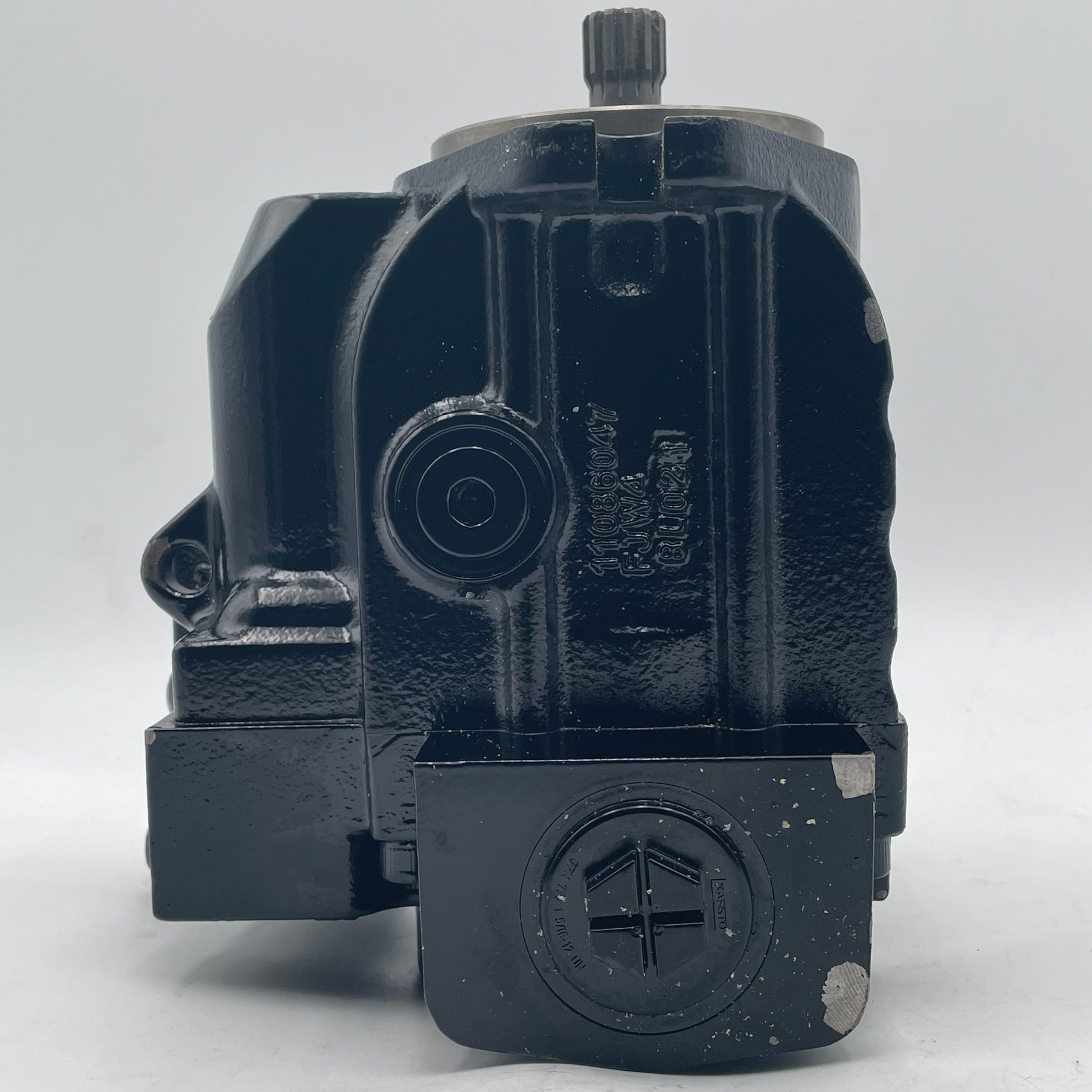 Genie Part #121310GT - PUMP FUNCTION 38CC LS