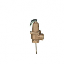 140S311501T&P 3085000 For Watts Part# 121451