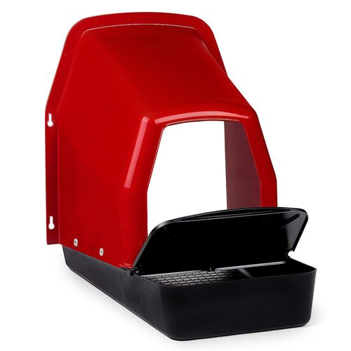 Miller Deluxe Nesting Box